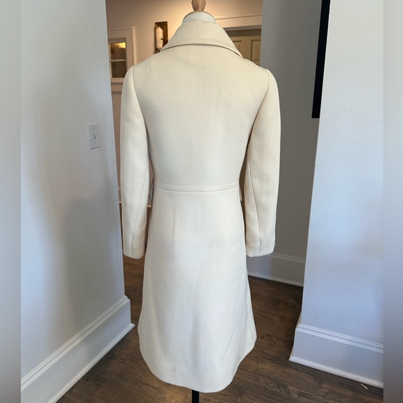 Vintage Nordstrom coat 1960’s - Picture 3 of 3